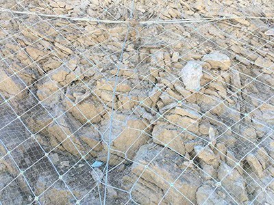 邊坡防護(hù)網(wǎng)